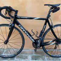 Cannondale Synapse Carbon 105 bici da corsa