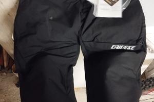 Pantaloni Dainese XXL