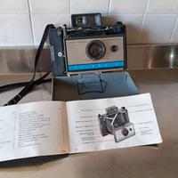 Polaroid 210 vintage