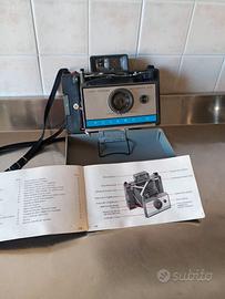 Polaroid 210 vintage