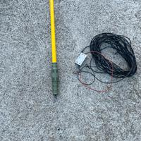 Abbacchiatore oliviero classic