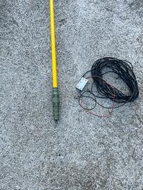 Abbacchiatore oliviero classic