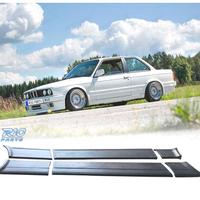 MODANATURE PORTIERE BMW E30 2P 82-90 LOOK M TECH 2