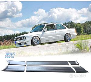 MODANATURE PORTIERE BMW E30 2P 82-90 LOOK M TECH 2