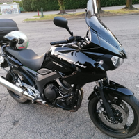 Yamaha tdm 900