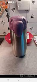 Thermos chicco per biberon