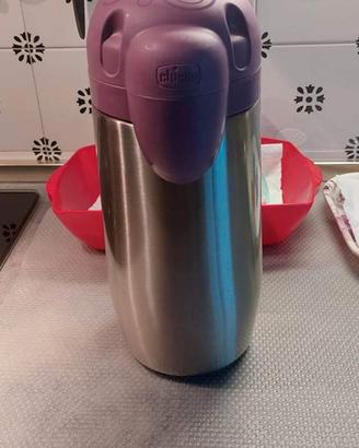 Thermos chicco per biberon
