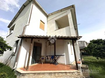 CASA INDIPENDENTE A LAMEZIA TERME