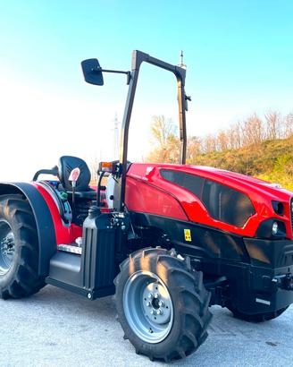 Trattore SAME modello FRUTTETO 100 LS PLATform