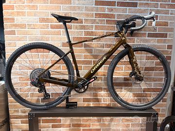 Orbea Terra M31eTeam 1x