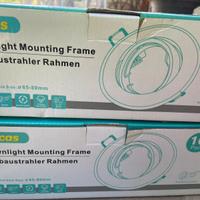 Faretti Led da incasso