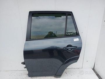 6700442130 PORTA POSTERIORE SX TOYOTA RAV-4 (A3) 2