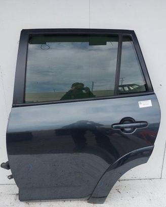 6700442130 PORTA POSTERIORE SX TOYOTA RAV-4 (A3) 2