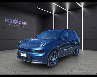 LYNK&CO 01 PHEV PRONTA CONSEGNA - 57.000 KM