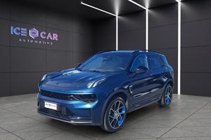 LYNK&CO 01 PHEV PRONTA CONSEGNA - 57.000 KM