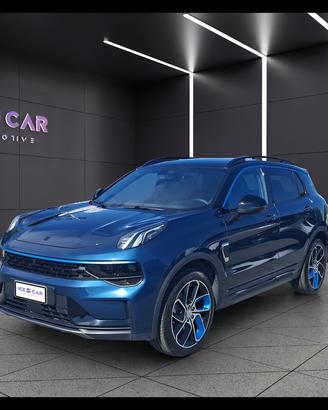 LYNK&CO 01 PHEV PRONTA CONSEGNA - 57.000 KM