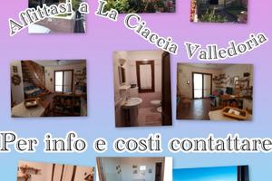 Villetta a schiera a La Ciaccia Valledoria