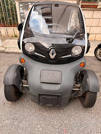 twizy usata 12.2021