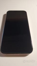 iPhone 15 pro, 128gb, titanio naturale