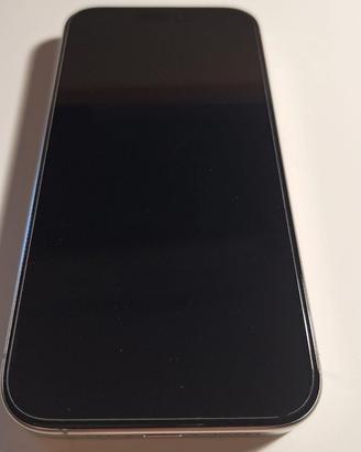 iPhone 15 pro, 128gb, titanio naturale