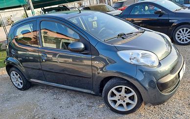 Citroen C1 1.0 5 porte C1TY