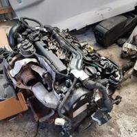 Motore ford mondeo -2.0 diesle - 2016 - t8cc