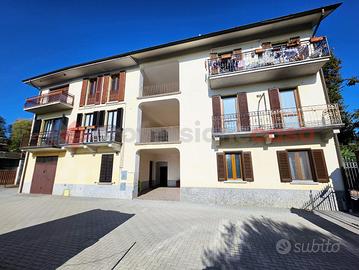 Appartamento Cadorago [130cadVRG]