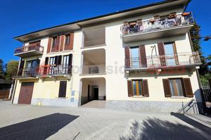 Appartamento Cadorago [130cadVRG]