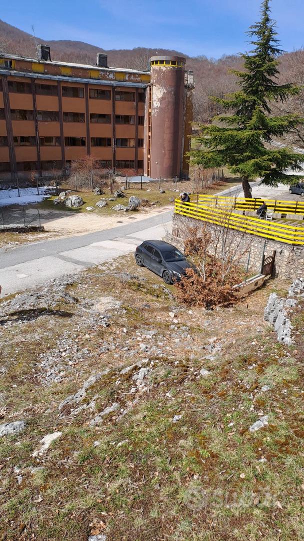 Appartamenti in Località Marsia di Tagliacozzo - Vista 4