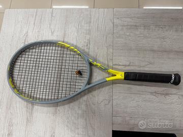Coppia dí racchette da tennis Head Extreme