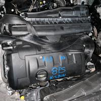motore 8fs 1.4 benz mini / peugeot