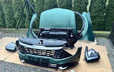 KIA SPORTAGE V 1.6 T-GDI PHEV PLUG-IN musata cofan