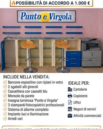 accessori cartolibreria+ giacenza 