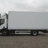 IVECO EUROCARGO 140 250 CV.