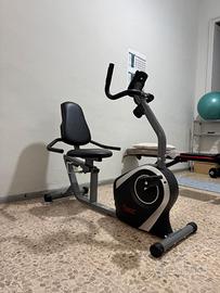 Cyclette