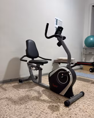 Cyclette