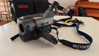 Sony Handycam Vision CCD-TRV15E PAL