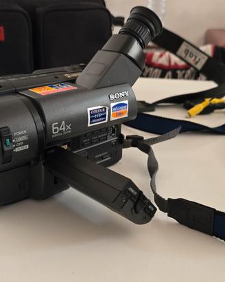 Sony Handycam Vision CCD-TRV15E PAL
