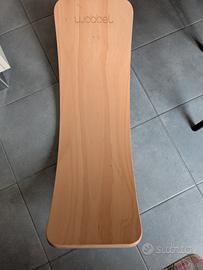 wobbel tavola equilibrio 