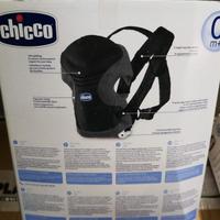 Marsupio Go baby carrier Chicco
