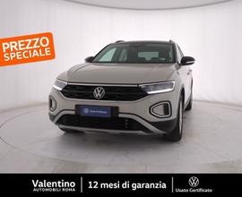 Volkswagen T-Roc 1.0 TSI Life