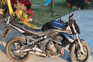 Kawasaki ER6N