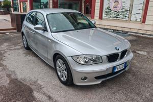 Bmw 118d 5p passaggio compreso