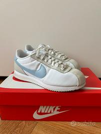 Sneakers cortez nike 38.5 donna