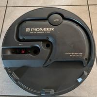 Sub woofer car pioneer ts wx 50