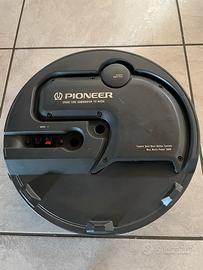 Sub woofer car pioneer ts wx 50