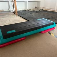 N.15 Step per fitness