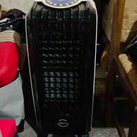 Twister freddo/caldo/umidificatore portatile