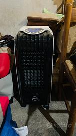 Twister freddo/caldo/umidificatore portatile