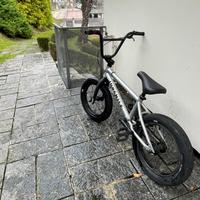 Bici Bmx freestyle juvenile mod cult